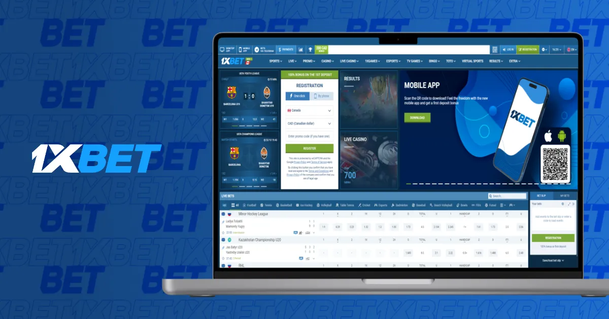 1xBet in the Browser: The Route for macOS and Quick Sessions