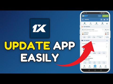 Why the App Works When the Site Is Blocked